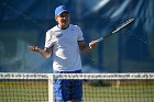 MTen vs Assumption  Wheaton College Men's Tennis vs Assumption College. - Photo by: KEITH NORDSTROM : Wheaton, Tennis